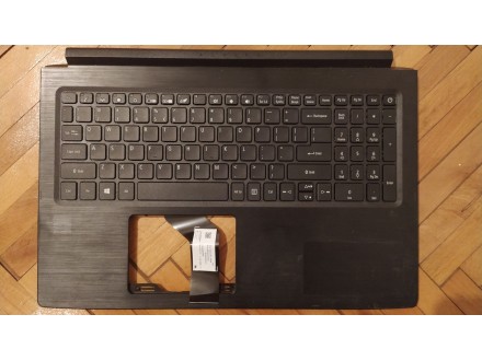 Palmrest i tastatura BR10 za Acer A315-33 , A315-53