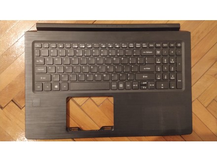 Palmrest i tastatura BR4 za Acer A315-33 , A315-53
