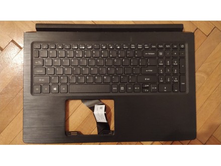 Palmrest i tastatura za Acer A315-33 , A315-53