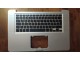 Palmrest i tastatura za Macbook 15 PRO A1286 , mid 2010 slika 1