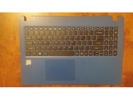 Palmrest , touchpad i tastatura BR2 za Acer A315-54