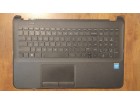 Palmrest , touchpad i tastatura BR2 za HP 15-D , 250 G2