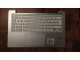 Palmrest , touchpad i tastatura za Asus F201E , X201E , slika 1