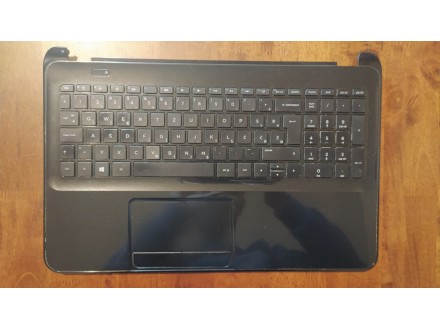 Palmrest , touchpad i tastatura za HP 15-D , 250 G2