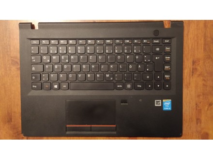 Palmrest , touchpad i tastatura za Lenovo E31-70