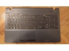Palmrest , touchpad i tastatura za Samsung NP300E5E