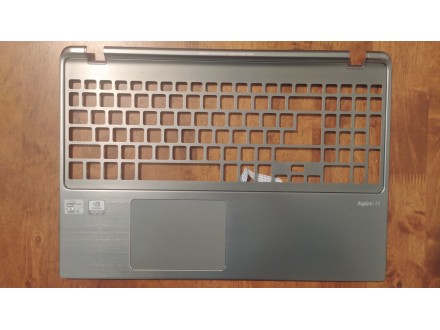 Palmrest , touchpad za Acer M5-581 , M5-581T , M5-581TG