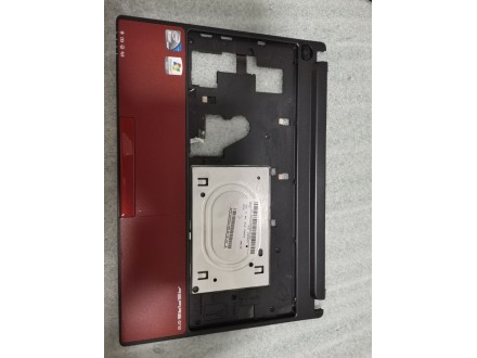 Palmrest za Acer Aspire One D255