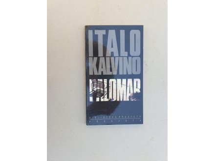 Palomar - Italo Kalvino