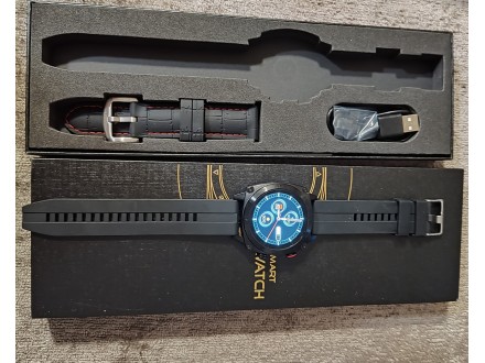 Pametni sat/Smartwatch Cubot C3