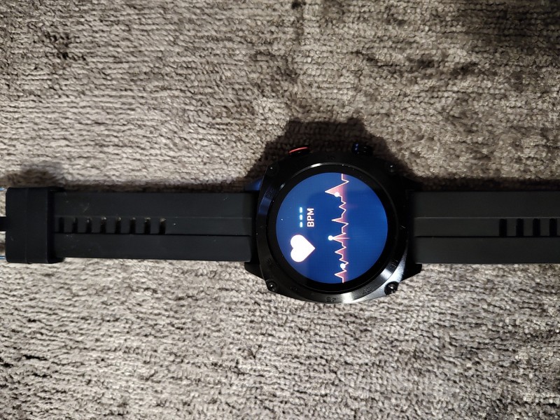 Pametni sat/Smartwatch Cubot C3