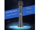 Pametni wifi usb blututh karaoke Mikrofon Novo! Hit! slika 3