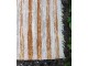 Pamucna Krpara tepih rucno tkano 170 x 135 cm slika 1