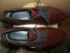Paname cipele oxfordice lak koža vel 41 NOVO slika 2