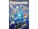 Panasonic Audio 98-99 slika 1