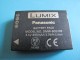 Panasonic Lumix DMW-BCG10E Lithium-ion baterija slika 1