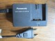 Panasonic VSK0651 - punjač za video kamere slika 1