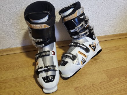 Pancerice Tecnica Mega LEDGE 30.0 cizme za skije 45 2/3