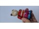 Panda limena stara igračka ispravna bez ključa Ex Yu slika 2