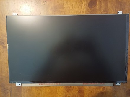 Panel - ekran SLIM FHD , 15,6 inca  30 pina B156HTN03.4