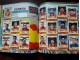 Panini Euro Cup Collections 1980-2008 knjiga, album slika 3