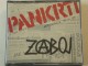 Pankrti - Zaboj (Antologija 77 - 87) 3xCD slika 1