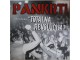 Pankrti ‎– Program: `Totalna Revolucija?` Live In Belgr slika 1
