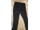 Pantalone crne-Zara-velixina M-62%-viskosa 28%-polister slika 2
