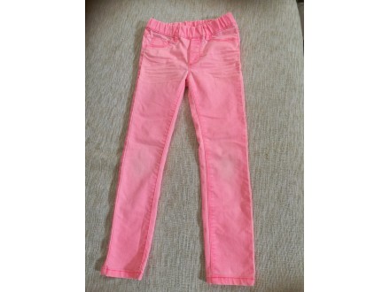 Pantalone—Helanke roze vl. 122
