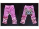 Pantalonice MEDA roze - NOVO slika 1