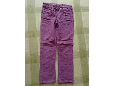 Panter somotske pantalone