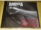 Pantera ‎– Vulgar Display Of Power (CD) slika 1