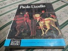 Paolo Uccello, monografija na italijanskom jeziku