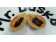 Papaja - Carica papaja 15 semena