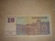 Papirni novac 10 novih dinara iz 1994 .god . slika 2