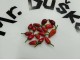 Papricica Crvena saksijska ljuta 100 semena slika 1