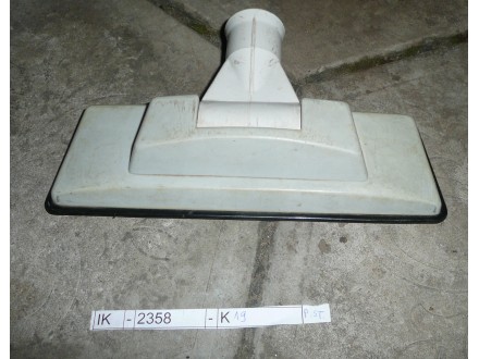 Papučica za usisivač, unutrašnji prečnik fi oko 29,5 mm