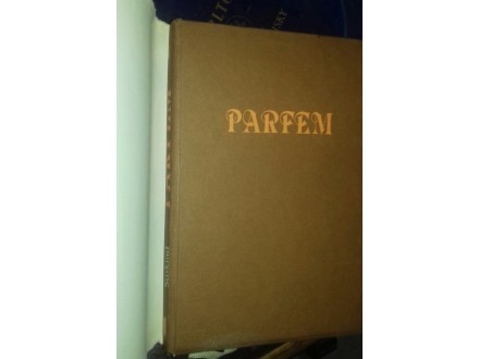 Parfem-ispovest jednog ubojice