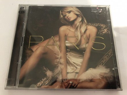 Paris Hilton – Paris