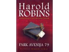 Park Avenija 79 - Harold Robins
