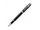 Parker IM Rollerball Pen, Black Lacquer Chrome Trim with Fine Point Black Ink - Parker slika 1