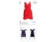 Parlor Hydrangea haljina NOVA sa etiketom slika 4
