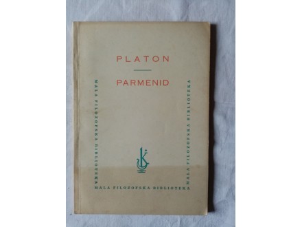 Parmenid - Platon