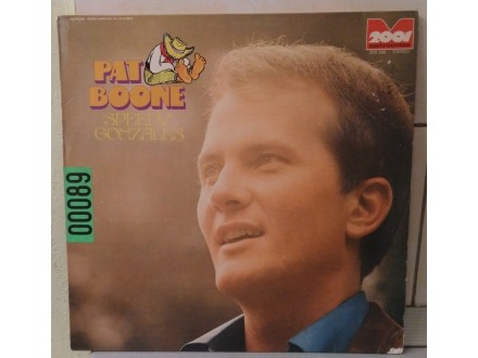Pat Boone – Speedy Gonzales