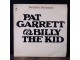 Pat Garret N Billy The Kid - Bob Dylan Lp slika 1