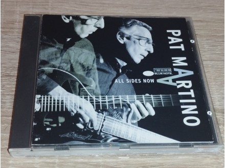 Pat Martino - All sides now