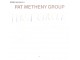 Pat Metheny Group - First Circle slika 1