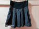 Patch suknja za trudnice ili dame sa vecim stomakom M-L slika 1