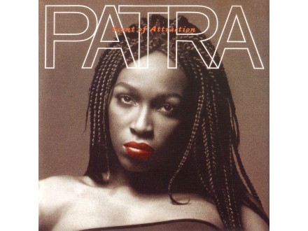 Patra - Scent Of Attraction