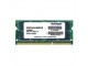 Patriot 4GB SODIMM 1600MHz DDR3 Non-ECC CL11 PSD34G16002S slika 1